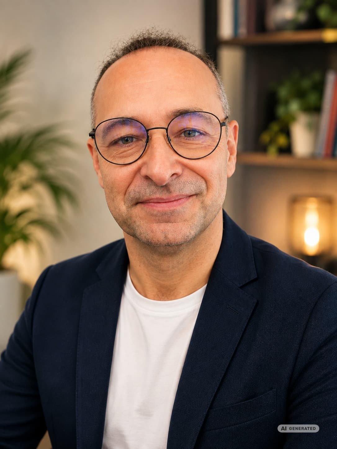 Alex Ganz